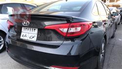 هیوندای سۆناتا